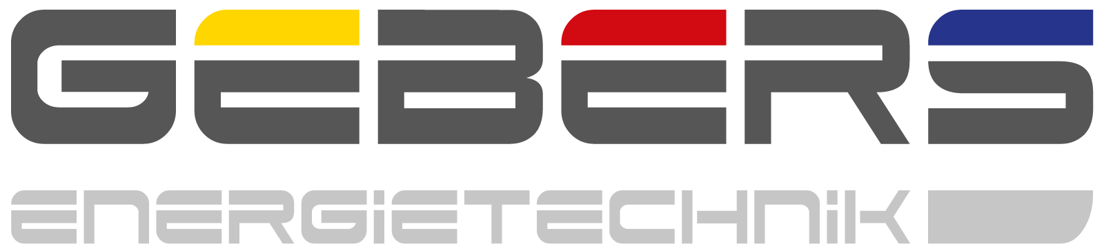 Gebers Energietechnik